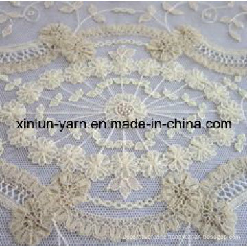 Breathable Lace Fabric for Dress/Cloth/Grament